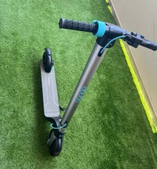 Patinete eléctrico Cecotec Bongo