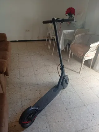 Patinete Eléctrico Xiaomi M365