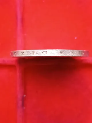 Austria 50 Schilling Karl Renner 1970 Argento '900