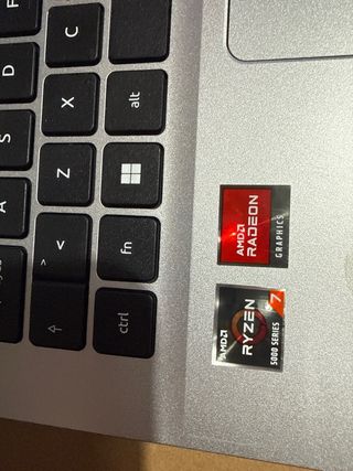 Portátil Acer Gris Plata