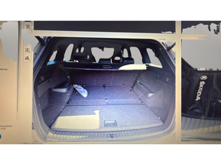 Skoda Kodiaq 1.5 TSI Sportline 4x2 110 kW (150 CV)