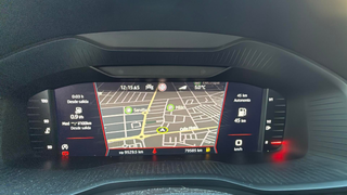 Skoda Kodiaq 1.5 TSI Sportline 4x2 110 kW (150 CV)