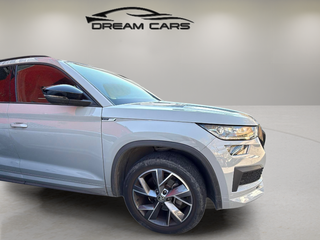 Skoda Kodiaq 1.5 TSI Sportline 4x2 110 kW (150 CV)