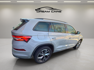 Skoda Kodiaq 1.5 TSI Sportline 4x2 110 kW (150 CV)