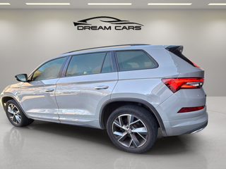 Skoda Kodiaq 1.5 TSI Sportline 4x2 110 kW (150 CV)