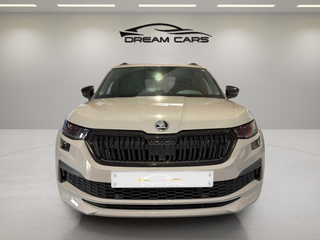 Skoda Kodiaq 1.5 TSI Sportline 4x2 110 kW (150 CV)