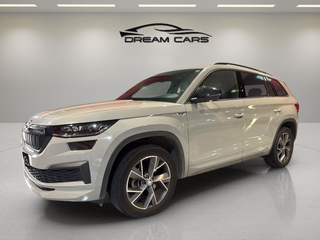 Skoda Kodiaq 1.5 TSI Sportline 4x2 110 kW (150 CV)