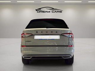 Skoda Kodiaq 1.5 TSI Sportline 4x2 110 kW (150 CV)