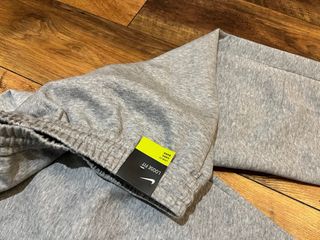 Conjunto Nike Tech Gris