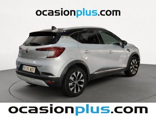 Renault Captur Techno TCe 66 kW (90 CV)