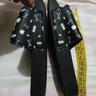 Chanclas Batman Verano Niños