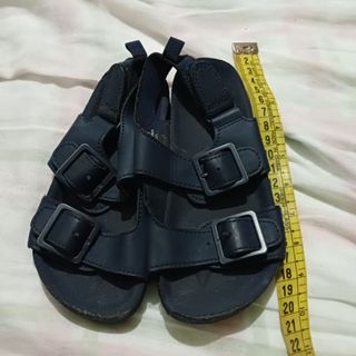 Chanclas Batman Verano Niños