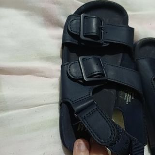 Chanclas Batman Verano Niños