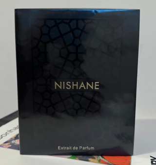 Nishane Karagoz Extrait de Parfum