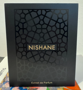 Nishane Karagoz Extrait de Parfum
