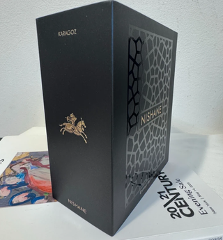 Nishane Karagoz Extrait de Parfum