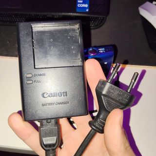 Cámara Canon IXUS 155 Azul 2014 - Excelente Estado