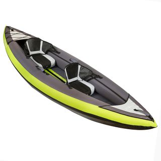 Mochila Transporte Recambio Kayak Hinchable Decathlon X100