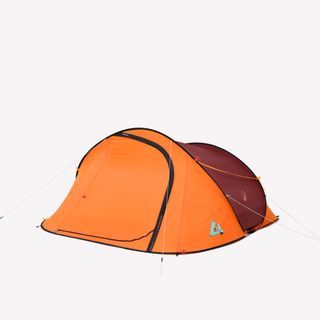 Tienda de campaña instantánea de 3 plazas, 2 Seconds
