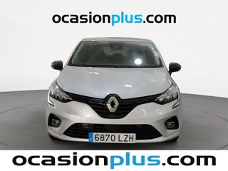 Renault Clio Business TCe 66 kW (90 CV)