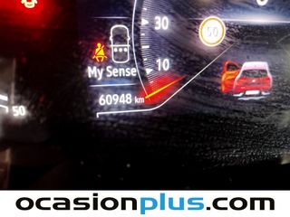 Renault Captur Techno TCe 66 kW (90 CV)