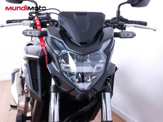 HONDA CB 500 F ABS