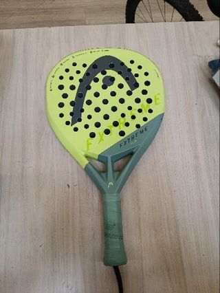 Pala de pádel para Adultos - Head Extreme Elite
