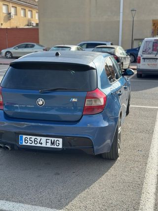 BMW Serie 1 2007