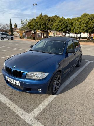 BMW Serie 1 2007