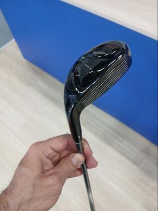 Palo de golf Inesis Híbrido