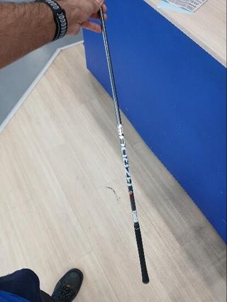 Palo de golf Inesis Híbrido