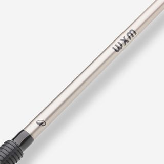 Conjunto Caña + Carrete Pesca Señuelos WXM 100 Spinning