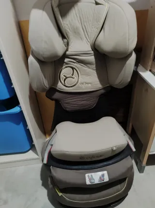 Silla de coche Cybex