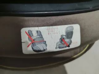 Silla de coche Cybex