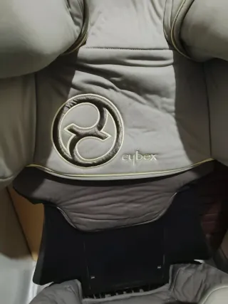 Silla de coche Cybex