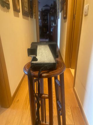 Cámara Polaroid Supercolor 635