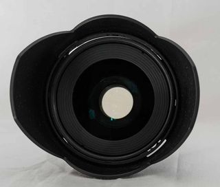 Objetivo Samyang 35mm T1.5 VDSLR