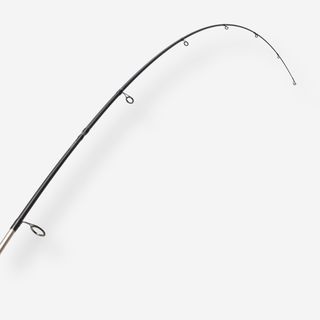 Conjunto Caña + Carrete Pesca Señuelos WXM 100 Spinning