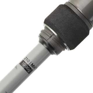 Caña Pesca Señuelos WXM 500 2,10 m MH 10-30 g