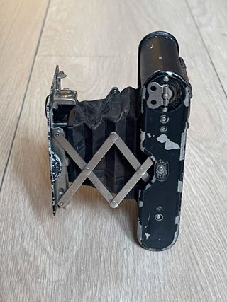 Cámara Kodak Vest Pocket Autographic Special