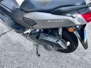 Yamaha NMAX 125cc 2020