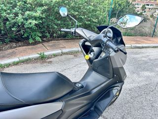 Yamaha NMAX 125cc 2020