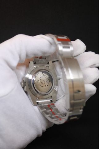 Reloj Seiko MOD Yacht-Master POR ENCARGO