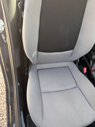 smart fortwo 2008 UNICO PROPIETARIO