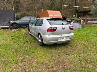 SEAT Leon 2000