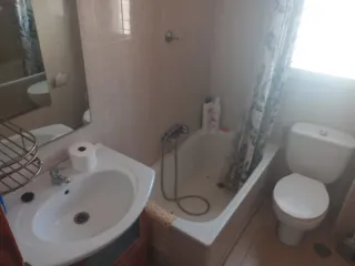 Habitacion en san vicente