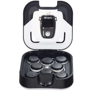 Electroestimulador sin cable SP8.0