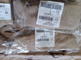 Calcetines militares Ejercito de Tierra