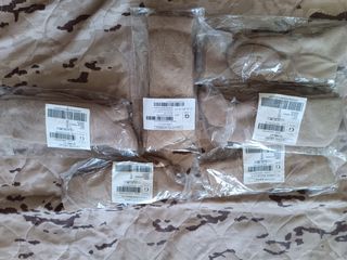 Calcetines militares Ejercito de Tierra