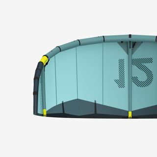 Cometa Kitesurf Straterial Freeride Hangtime 12 m2